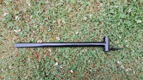 TERA VARI nosič závaží #1 - 2