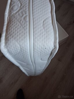 Matrace 90x200 - 2