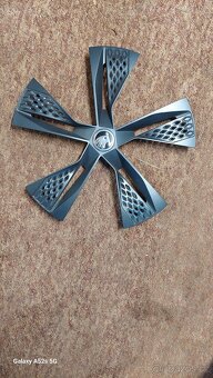 Škoda KAROQ příslušenství - 2