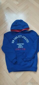 Chlapecké mikiny - 2