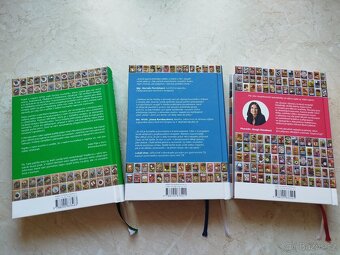 Velká prázdninová bichle, svačinková, obědová - 2