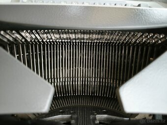 Psaci stroj Consul 221 - 2