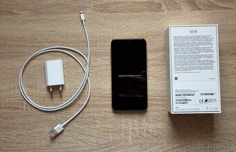 iPhone XS 64 GB zlatý - 2