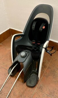 Cyklosedačka Hamax Caress - 2