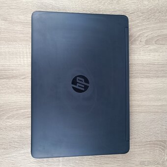 Rychlý notebook HP - servisovany - 2