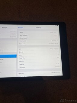 prodam ipad air II - 2