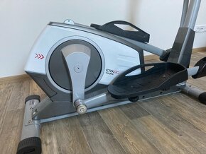 Eliptický trenažer - 2