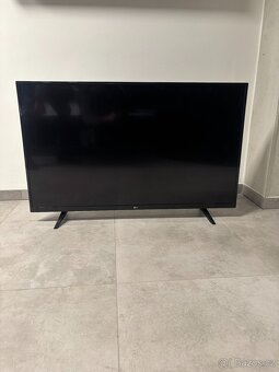 49" LG 49UJ620V - 2