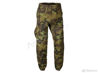 Nová letní blůza a kalhoty vz. 95 - 2