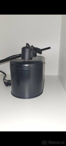 Světlo repti planet - 2