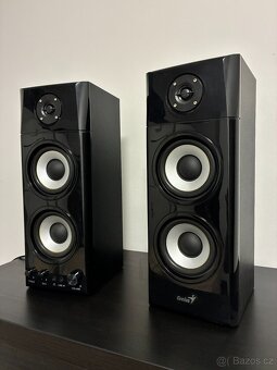 Genius SP-HF 1800A - 2
