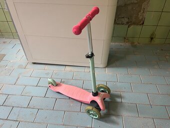 Detska kolobezka - 2