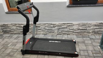 Prodám motorový běhací pás - 2