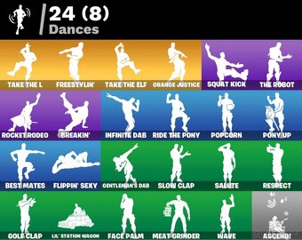 Prodám Fortnite - 2