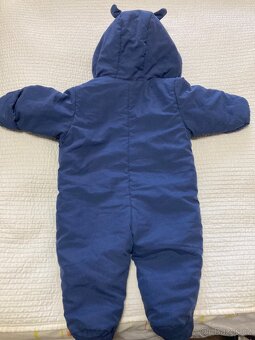 Dětská kombinéza - 2