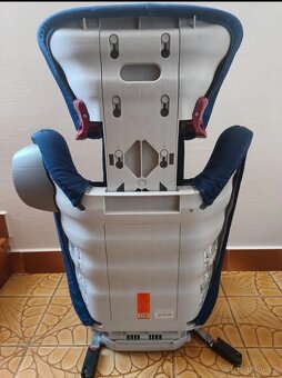 Römer Britax Kidfix SL Sict isofix - 2
