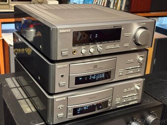 Systém Sony La Scala - 2