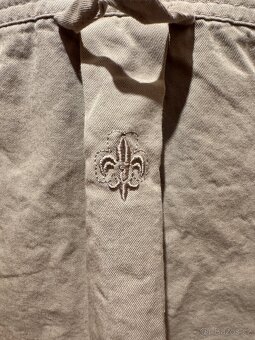 Prodám skautskou košili - 2