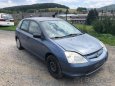 Honda Civic 1.7 cdti - 2