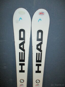 HEAD WCR E.SL REBEL TEAM 24/25 126cm - 2