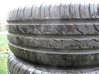 Pneu CONTINENTAL 195/55/R15, ContiPremiumContact - 2