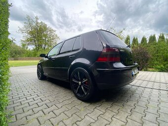 Golf 4 1.9 TDI 74Kw PD - 2