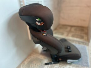 Autosedačka BeSafe iZi UP FIX X3 15 - 36 kg ISOFIX - 2