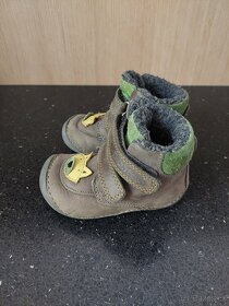 Zimní boty vel.20 - 2
