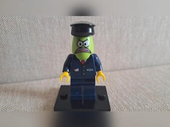🧽 Lego Spongebob figurky - Mix 🌊 - 2