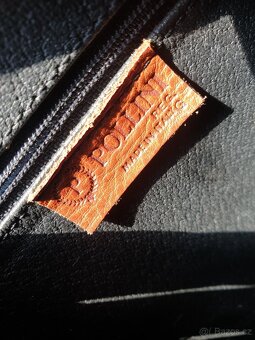 Pollini kabelka original Italy - 2