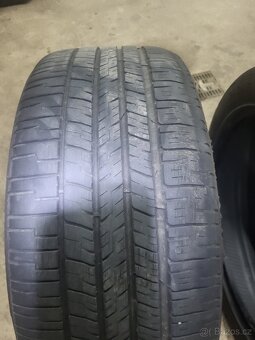 255 45 r20 pneu guny - 2