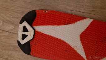 Dětské lyže Atomic 130 cm - 2