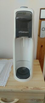 Prodám sodastream - 2