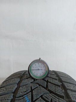 ❄️225/55 R16 Dunlop Zimní pneumatiky❄️ - 2