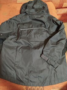 Šusťáková souprava, vel. 116 - 2