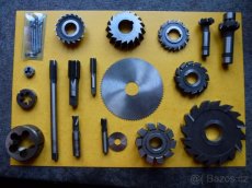 nářadí, nástroje - 2