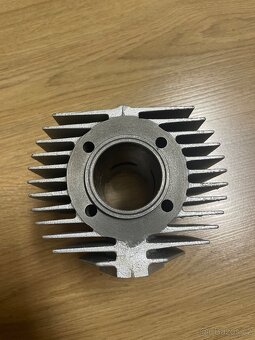 Jawa pionýr válec 60cm - 2