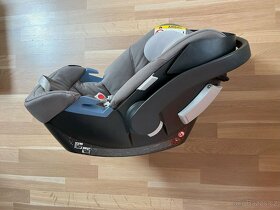 Dětská autosedačka Cybex Aton 5 - 2