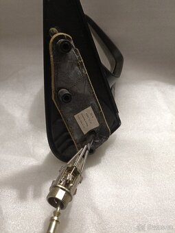 BOČNÍ ZRCÁTKO ŠKODA FELICIA - LEVÉ + PRAVÉ - 2