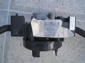 Páčky pod volant a kroužek airbagu Fabia I - 2