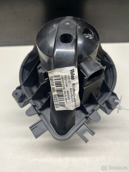 //Ventilátor topení Mini cooper R50-R56// - 2