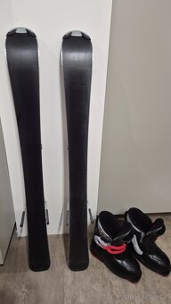 Dětské lyže 90cm - 2