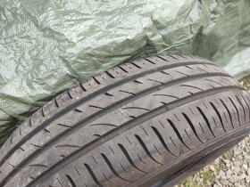 letní pneu 175/70/14 - 2