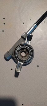 Tachometr - Jawa, Simson, Babetta - nevím - 2