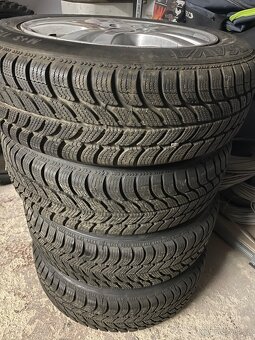 ZIMNI KOLA 175/65R15 4X100 - 2