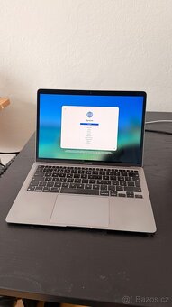 MacBook Air M1 – perfektní stav - 2