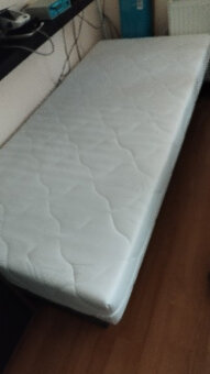 prodej matrace Adrastea Hard - 2