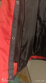 PRACOVNÍ ODĚVY ++MONTÉRKY ++ - 2