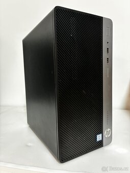 HP ProDesk 400 G6 MT - 2