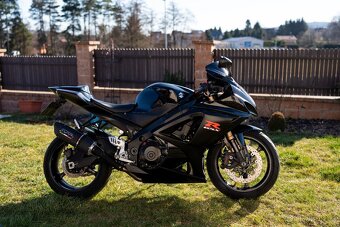 Suzuki-Gsx-R-1000 - 2